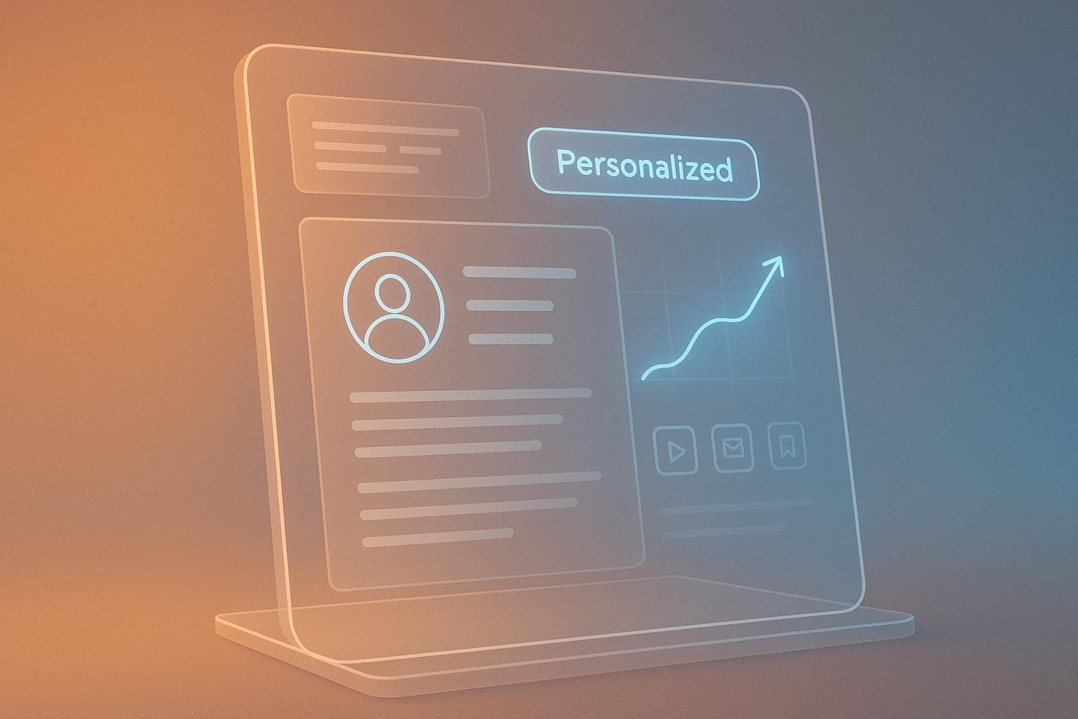 Real-Time Personalization: AI's Role in Customer Journeys